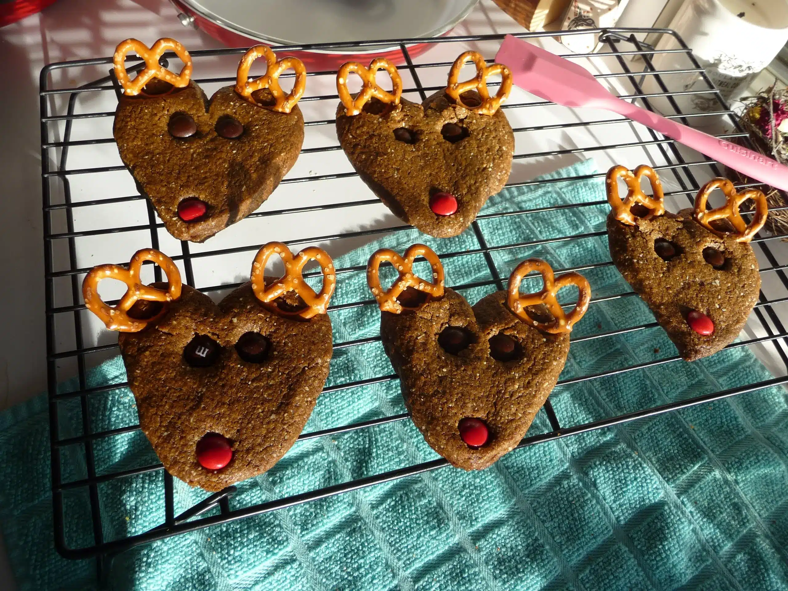 Christmas cookies 2006